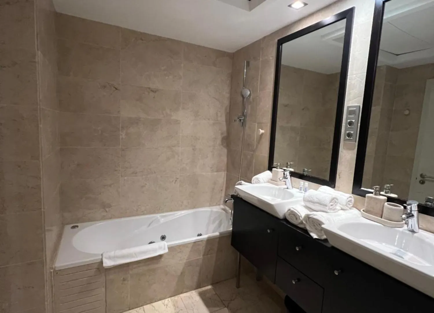 Lejlighed Top Seaview Luxury Casares Del Mar