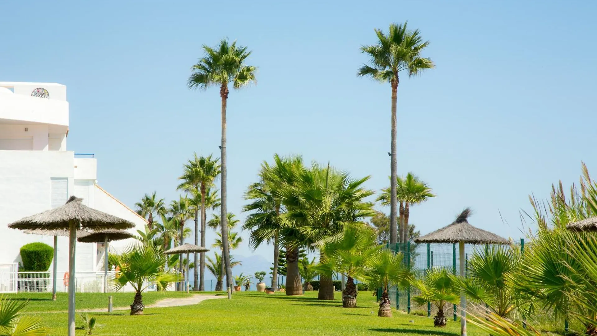 Top Seaview Luxury Casares Del Mar Lejlighed