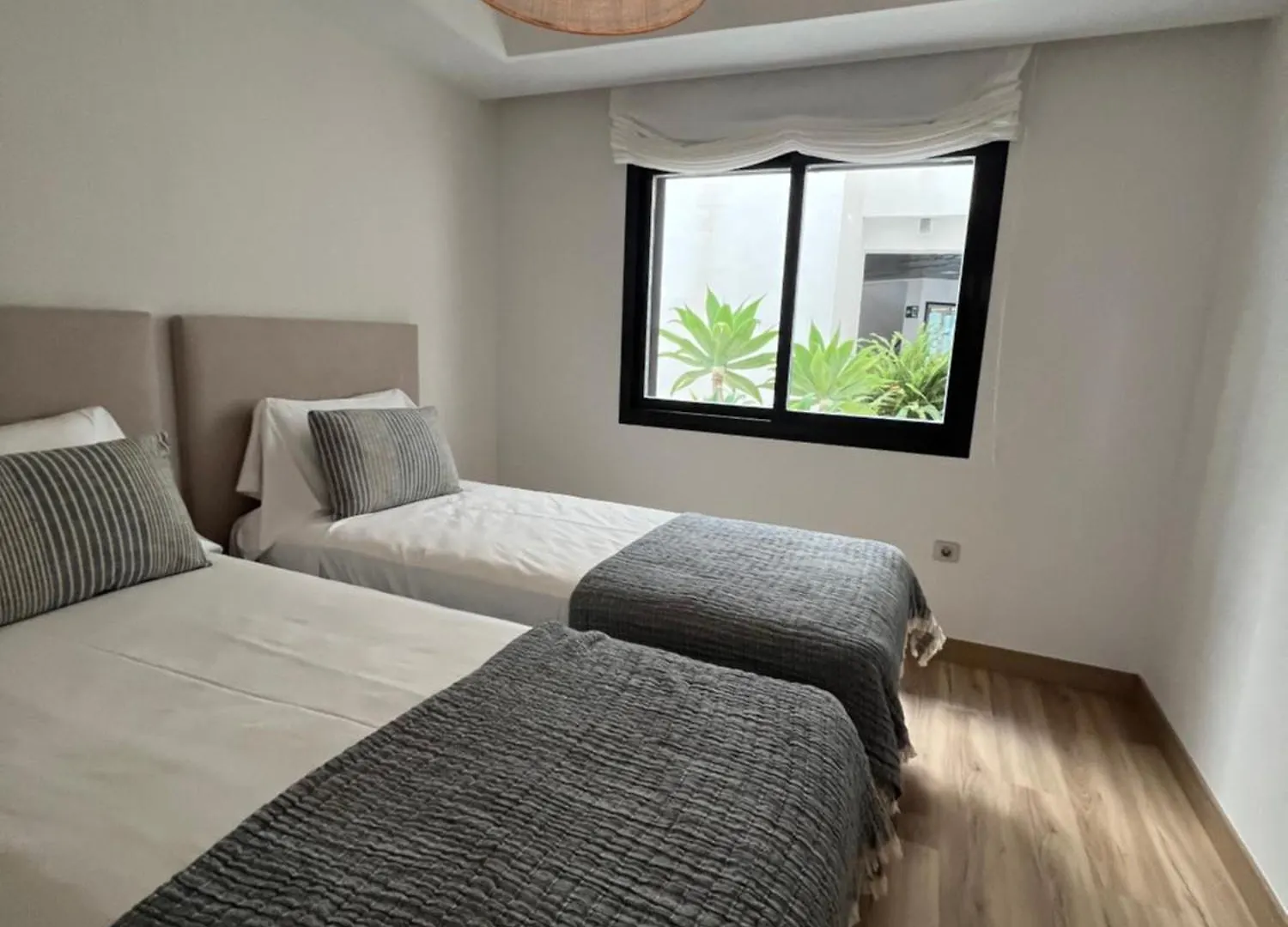 Top Seaview Luxury Casares Del Mar Lejlighed