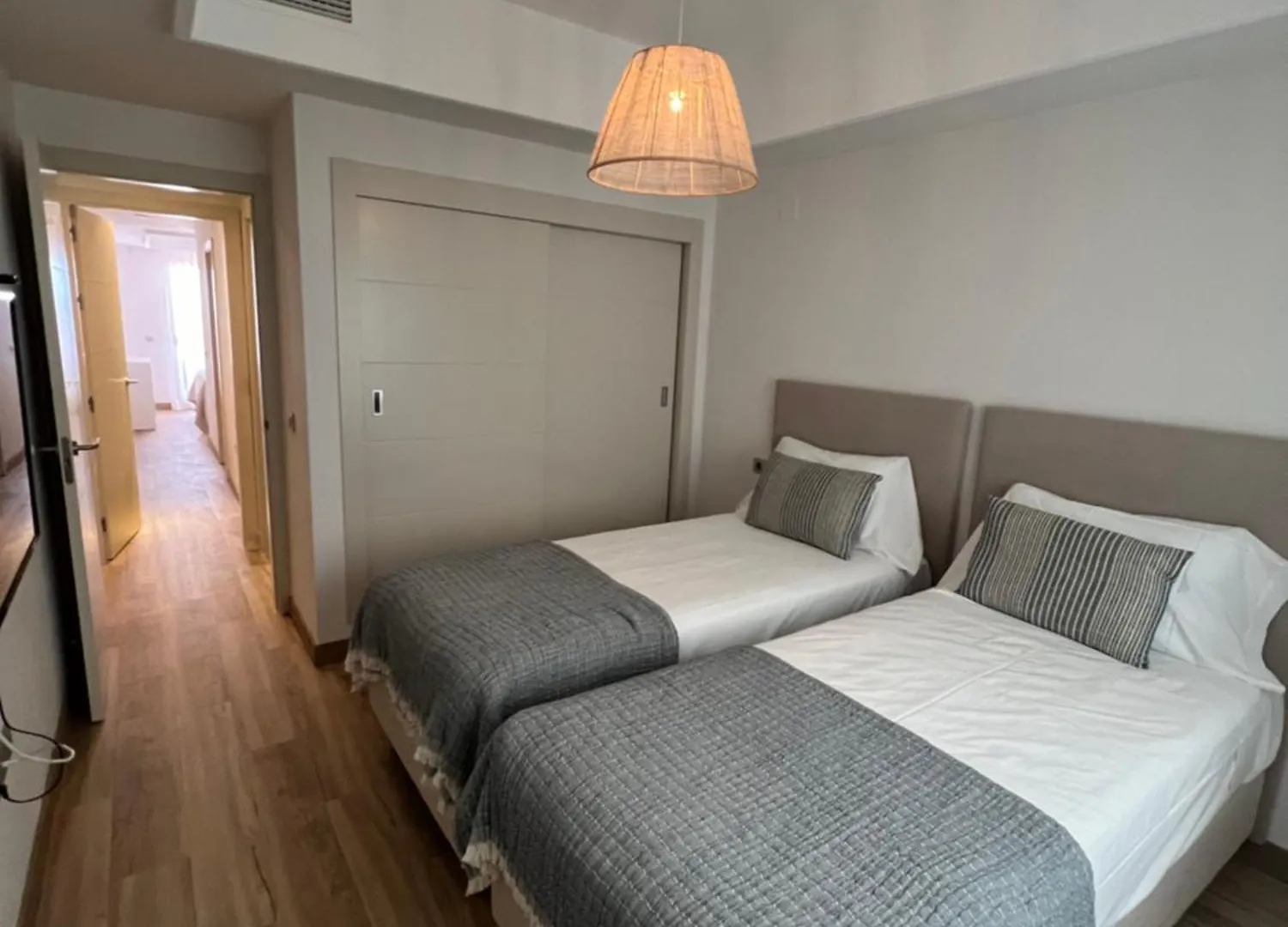 Top Seaview Luxury Casares Del Mar Apartment