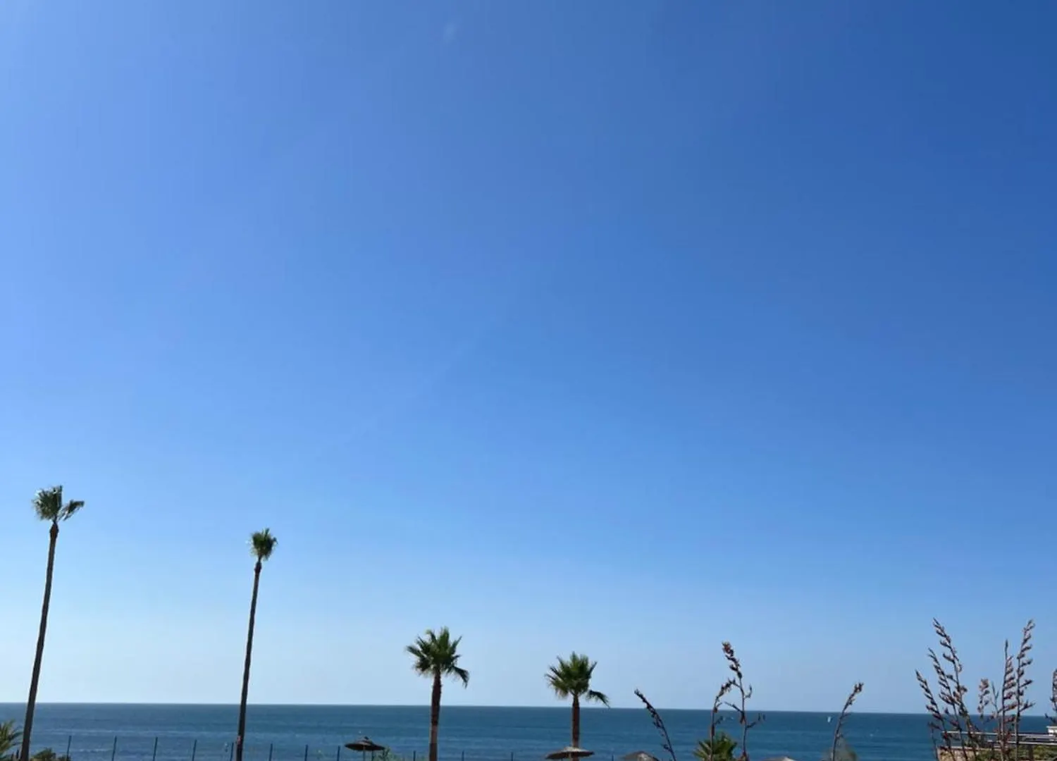 Top Seaview Luxury Casares Del Mar Spagna