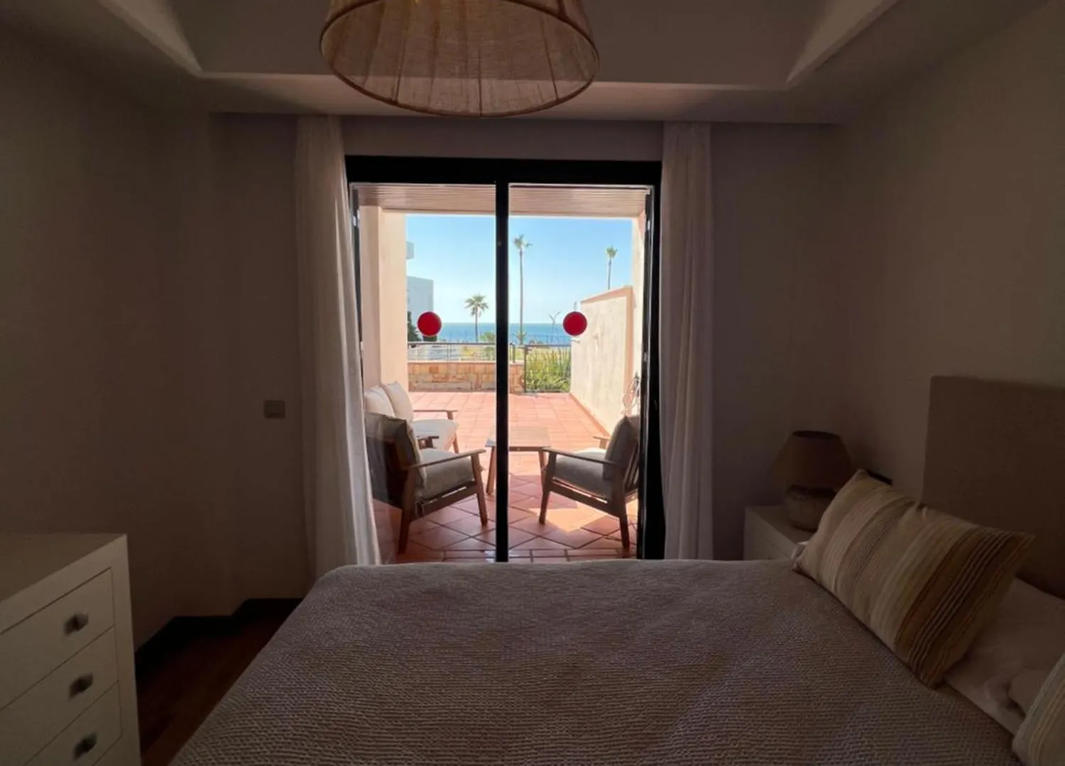 Apartment Top Seaview Luxury Casares Del Mar