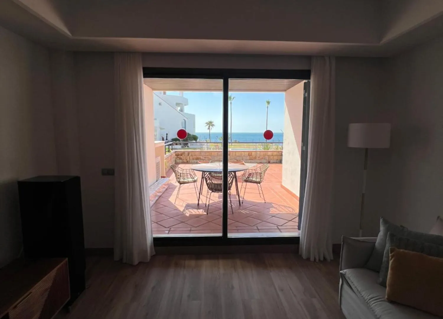 Apartment Top Seaview Luxury Casares Del Mar Spain