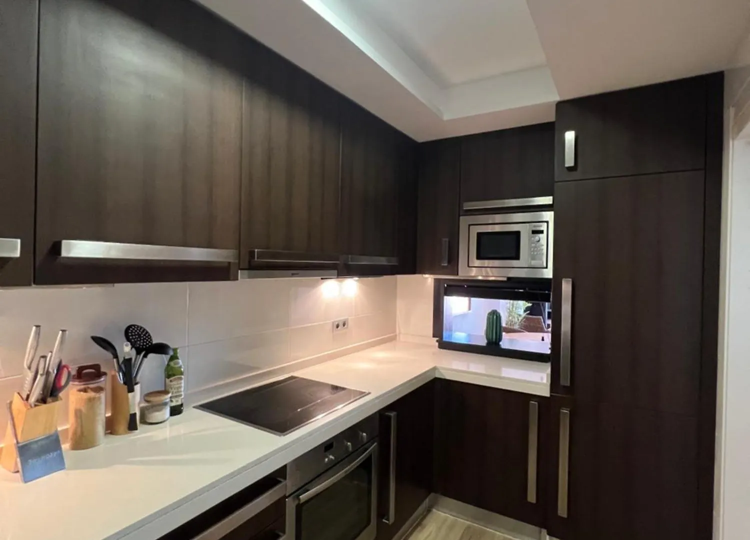 Apartment Top Seaview Luxury Casares Del Mar