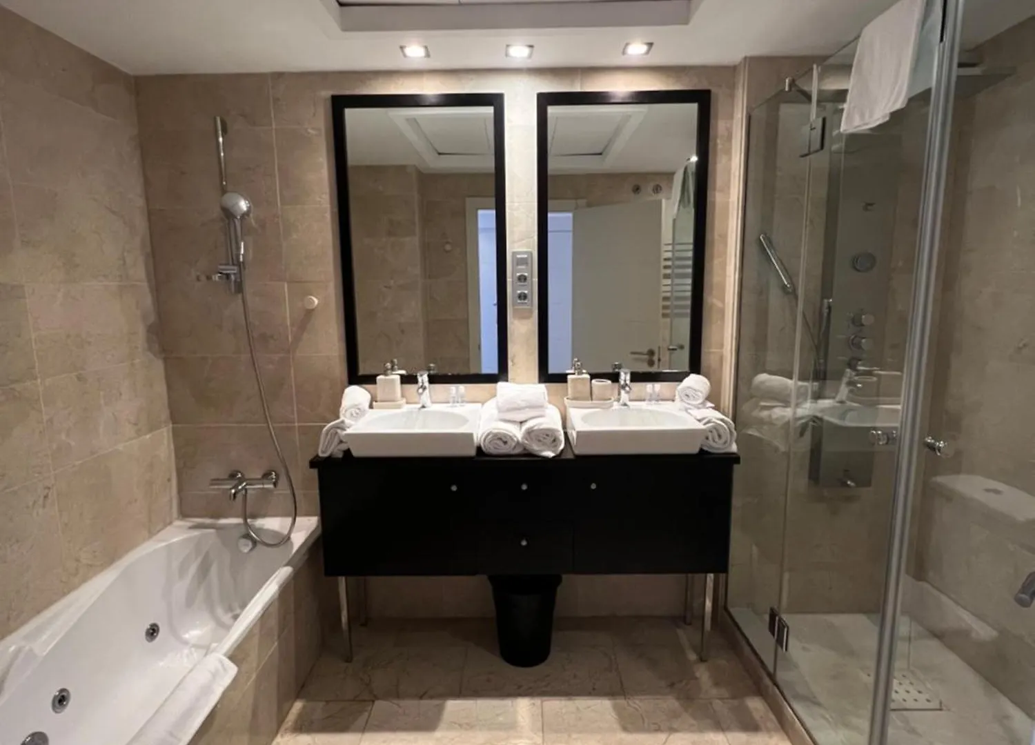 Apartment Top Seaview Luxury Casares Del Mar