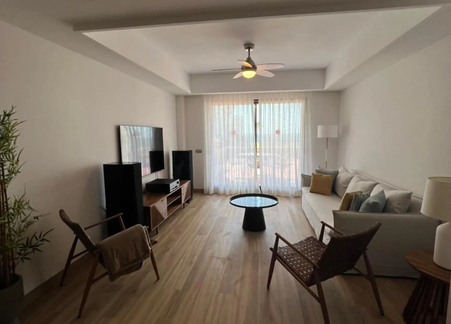 Top Seaview Luxury Casares Del Mar 0*,