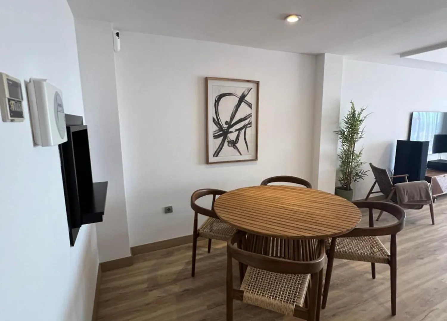 Top Seaview Luxury Casares Del Mar Lejlighed