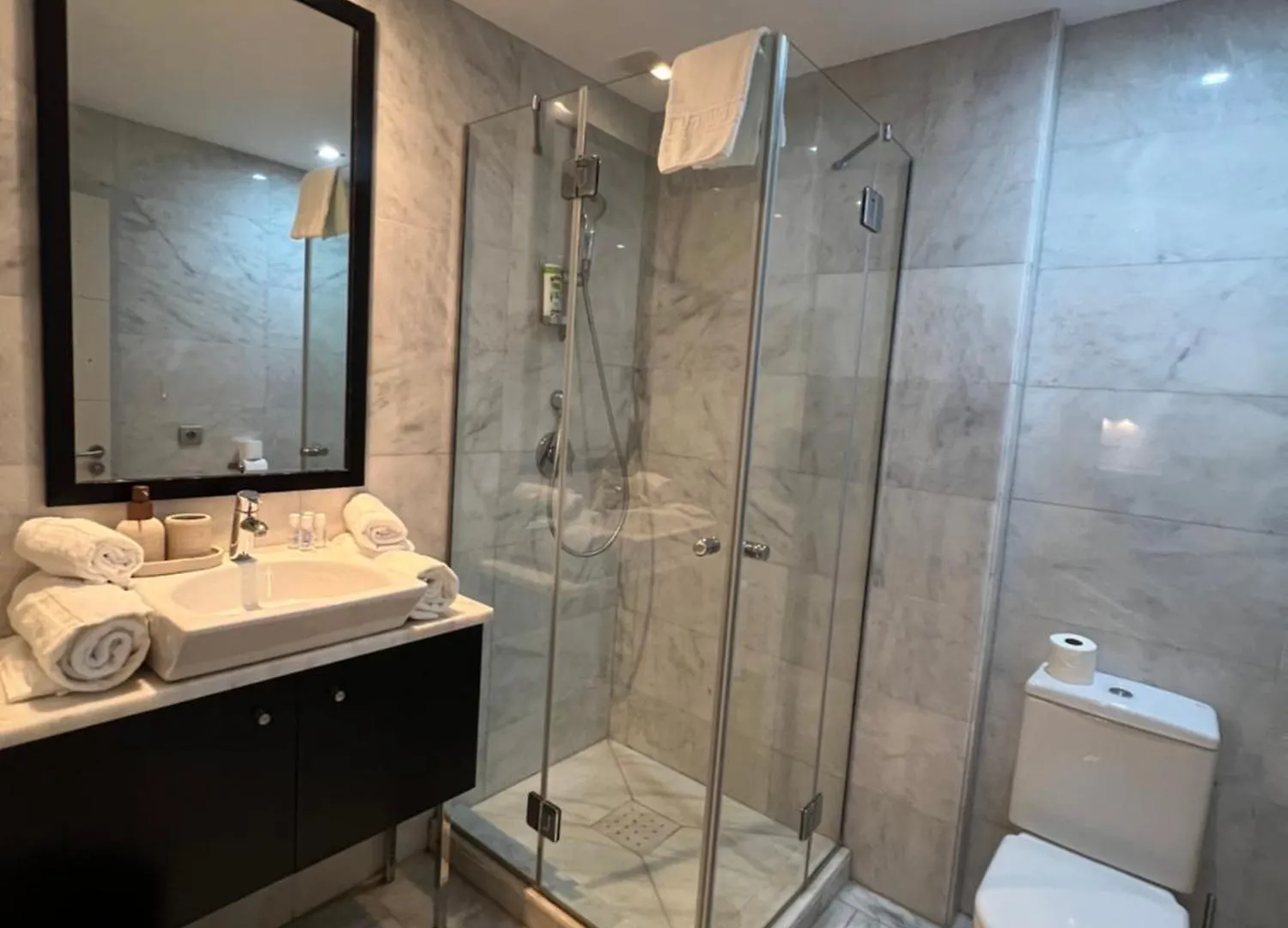 Top Seaview Luxury Casares Del Mar Apartment