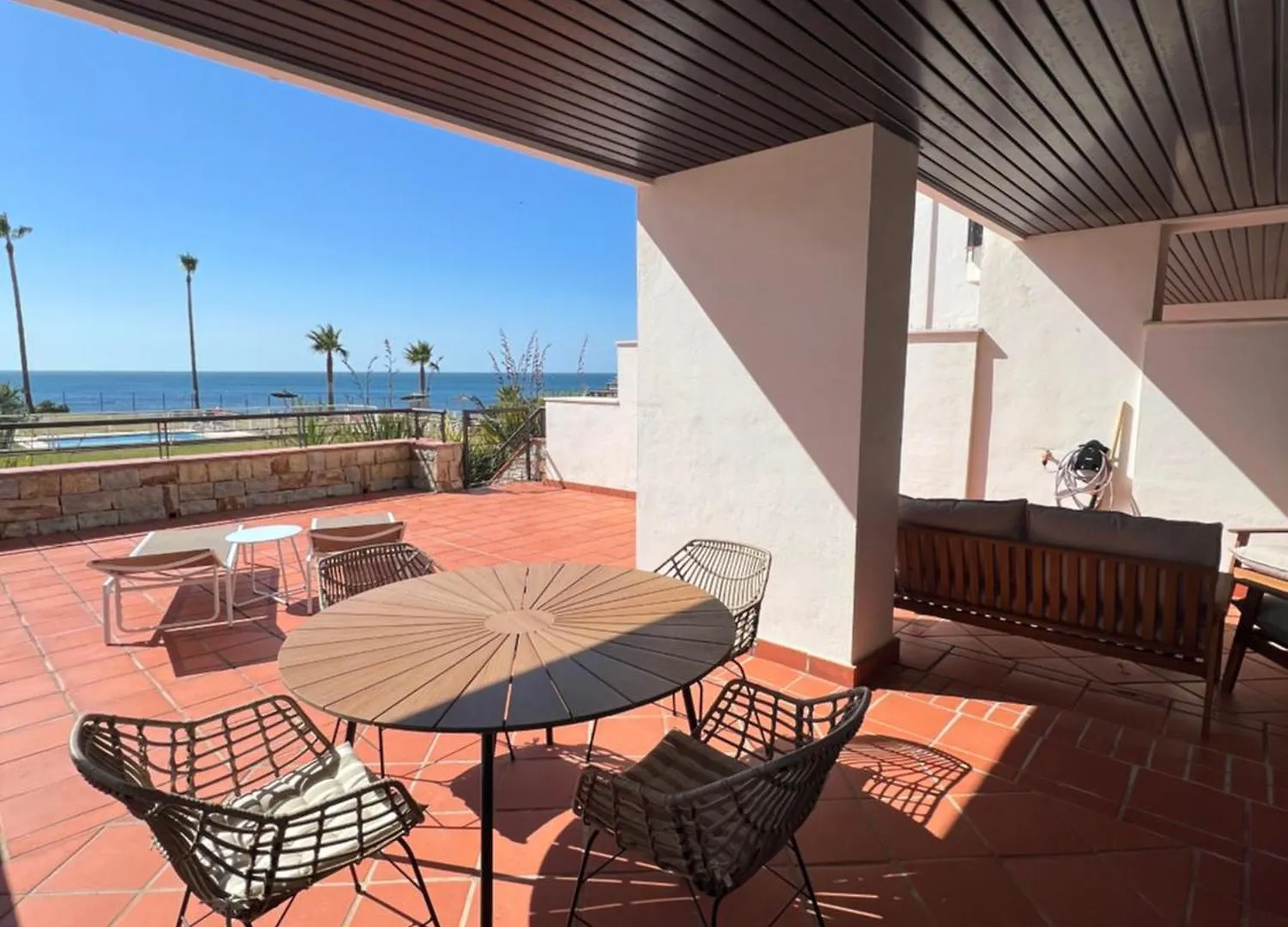 Top Seaview Luxury Casares Del Mar Spain