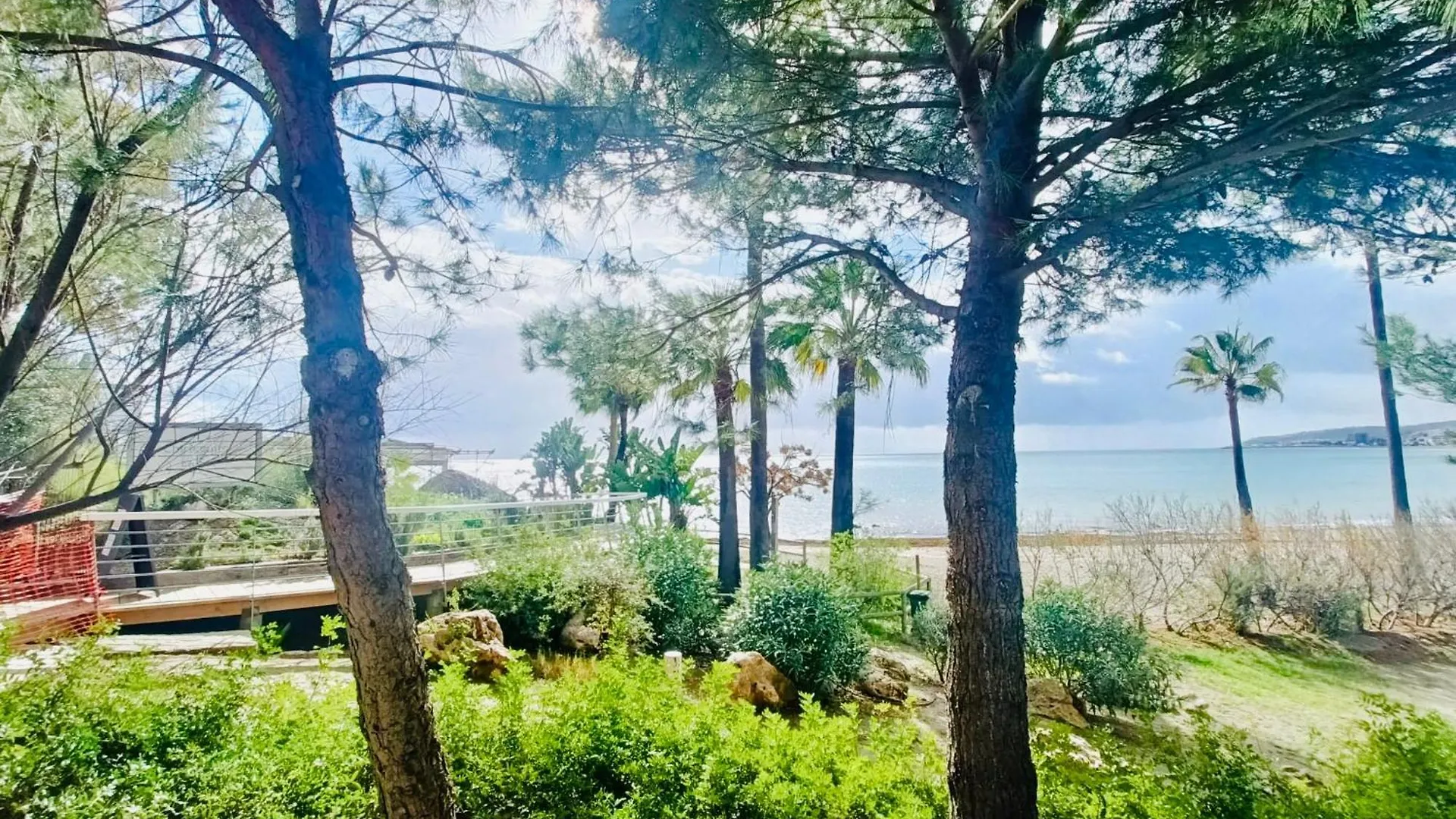 Top Seaview Luxury Casares Del Mar Spanien