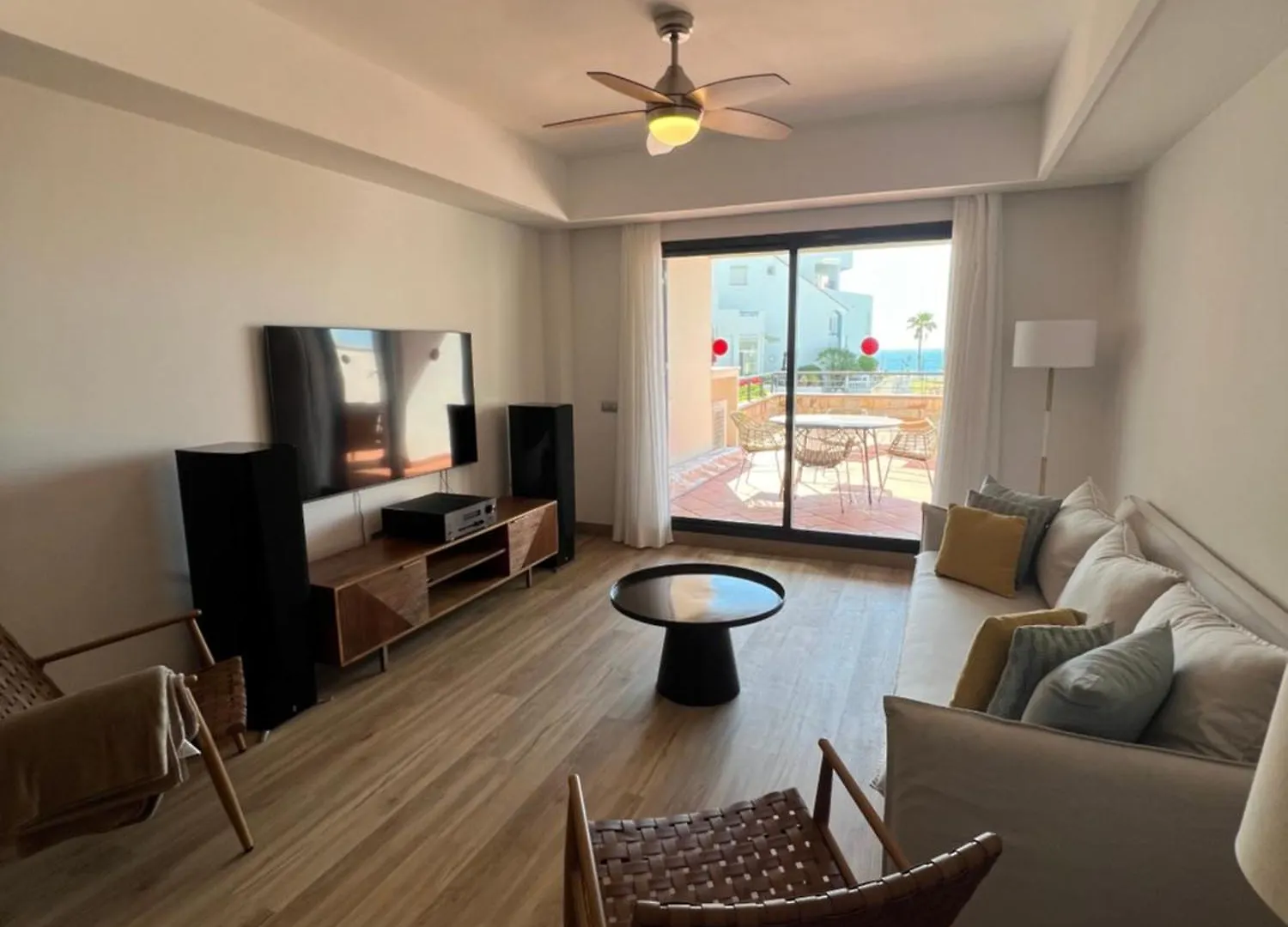 Top Seaview Luxury Casares Del Mar location