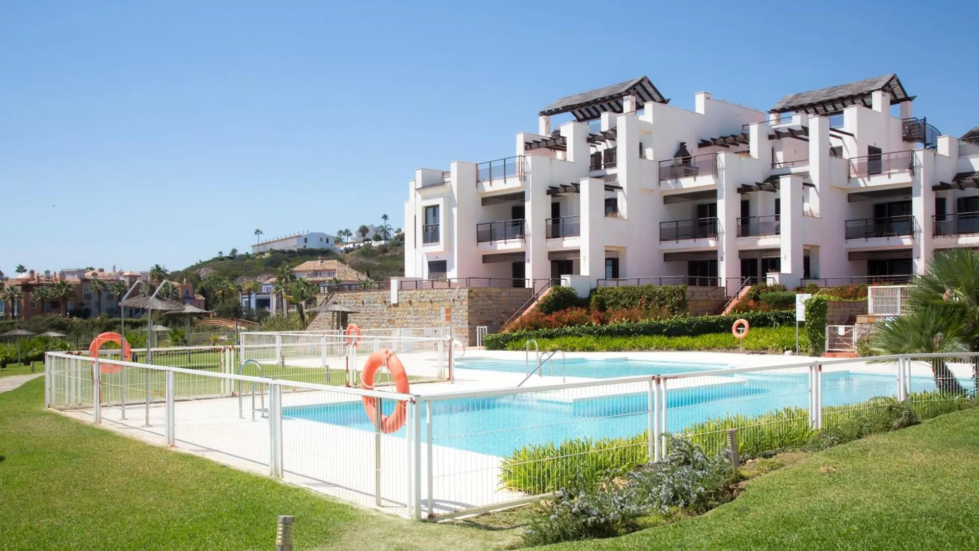 Top Seaview Luxury Casares Del Mar 0*,