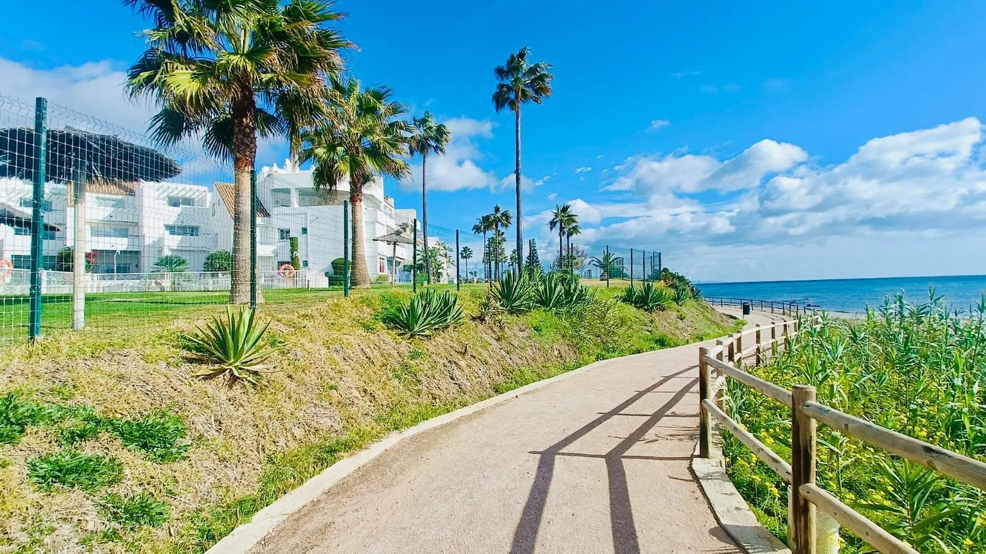 Apartment Top Seaview Luxury Casares Del Mar Spain