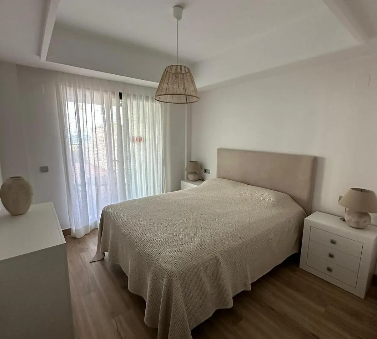 Lejlighed Top Seaview Luxury Casares Del Mar Spanien