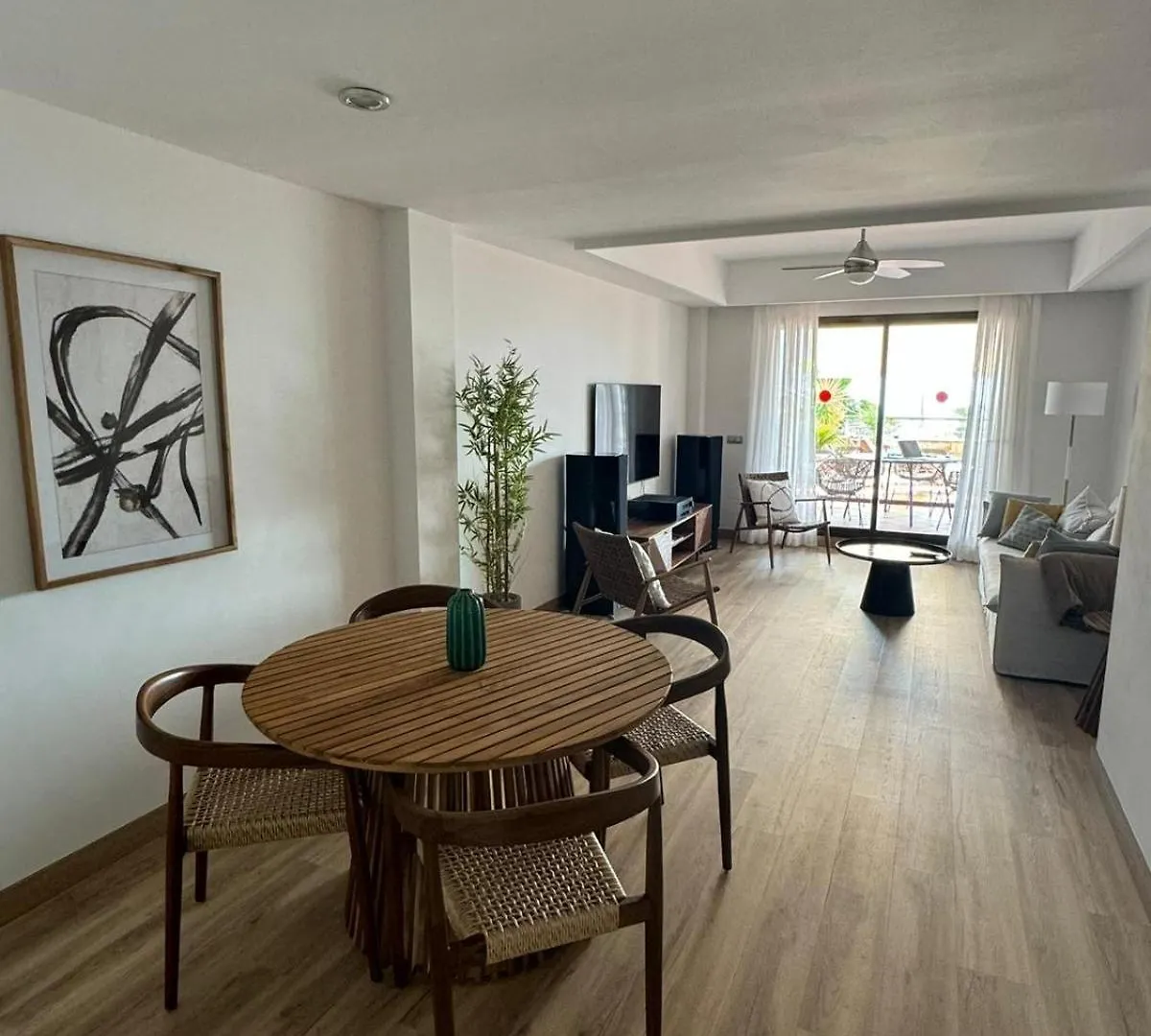 Top Seaview Luxury Casares Del Mar