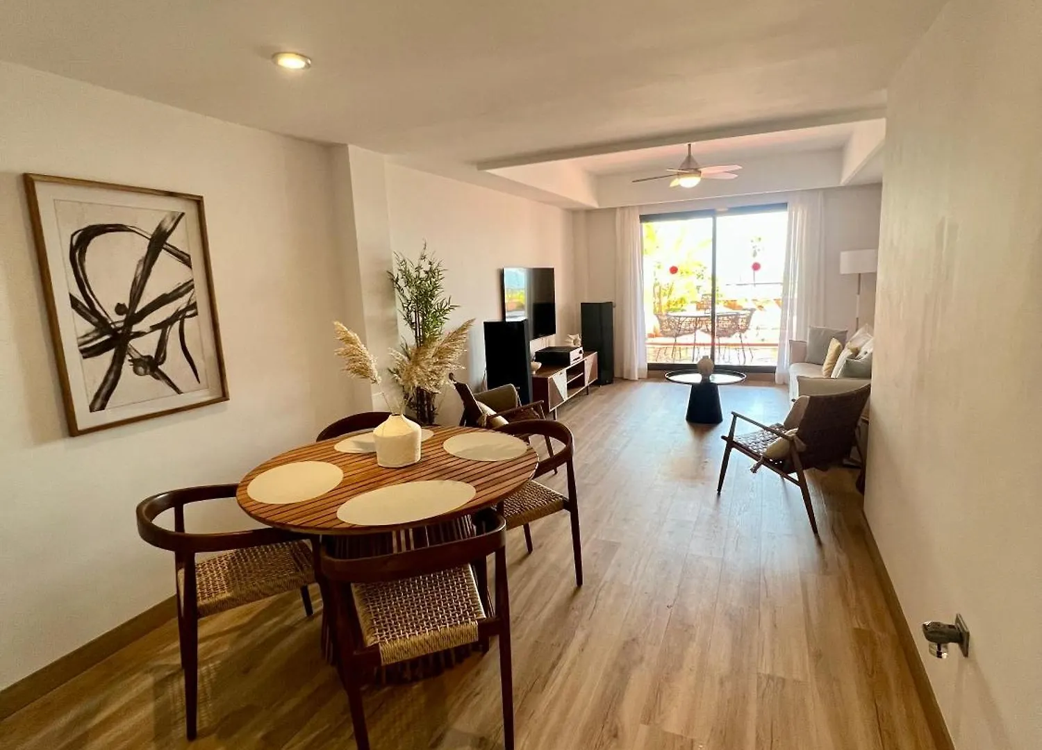 Lejlighed Top Seaview Luxury Casares Del Mar Spanien