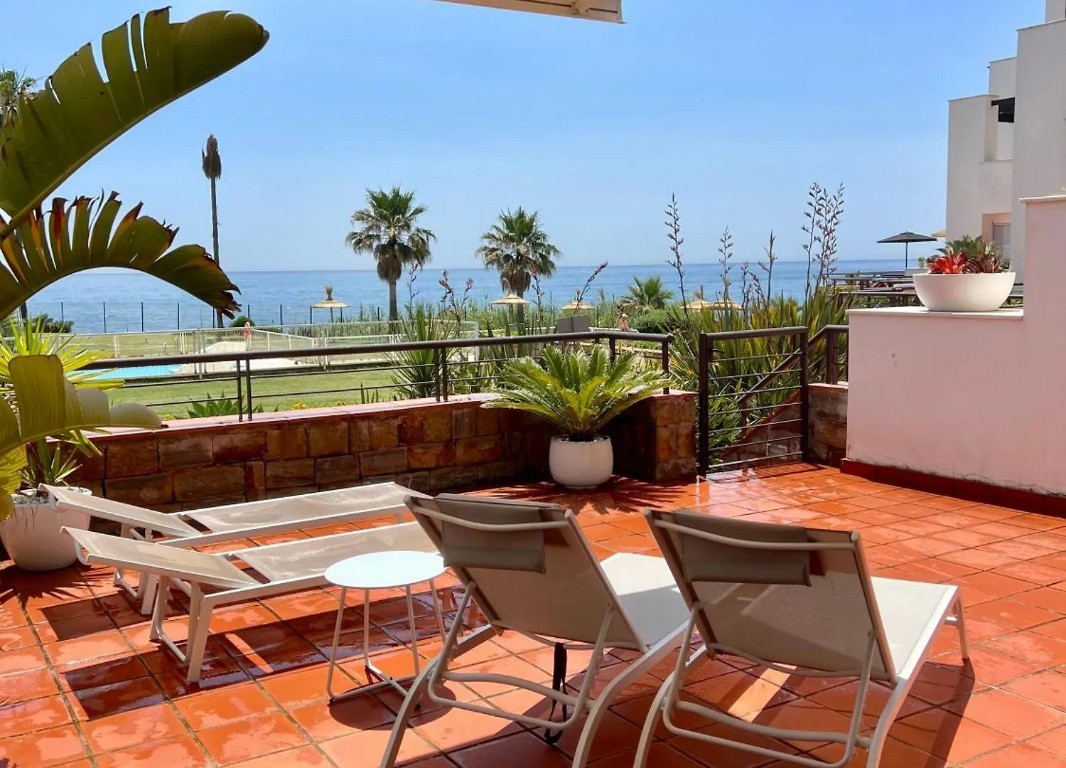 Top Seaview Luxury Casares Del Mar
