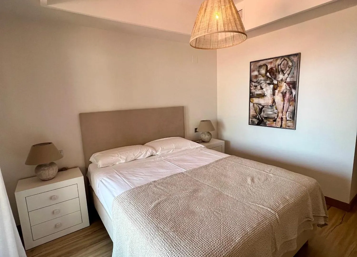 Top Seaview Luxury Casares Del Mar Lejlighed