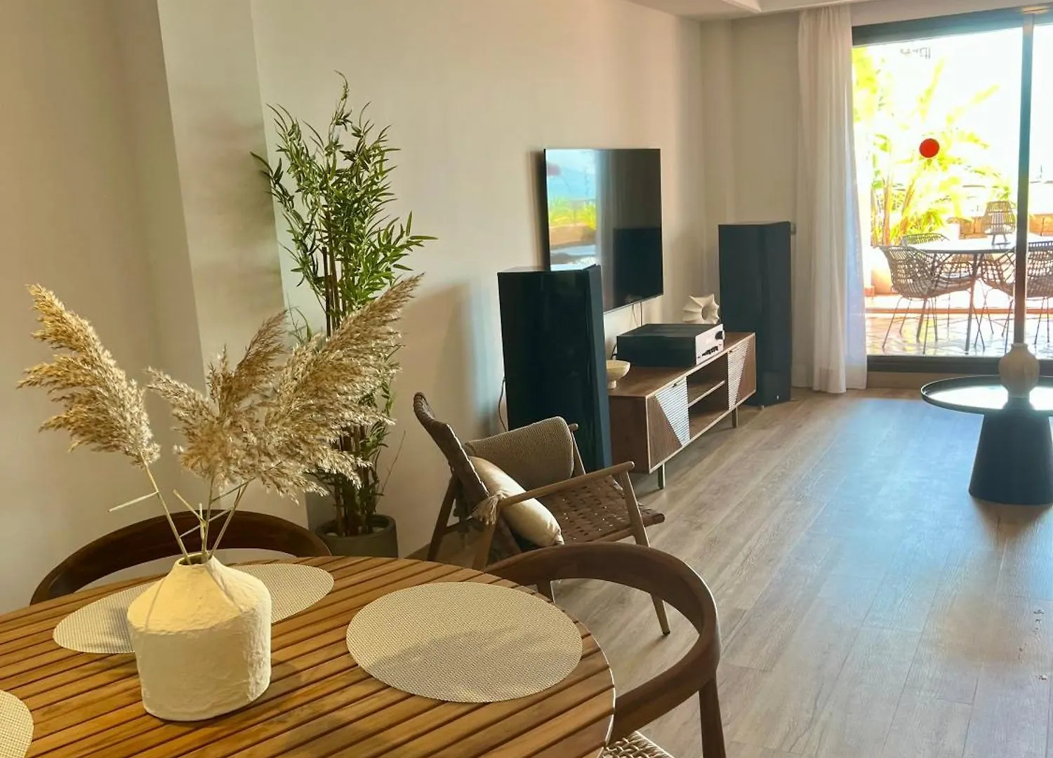 Top Seaview Luxury Casares Del Mar 0*,