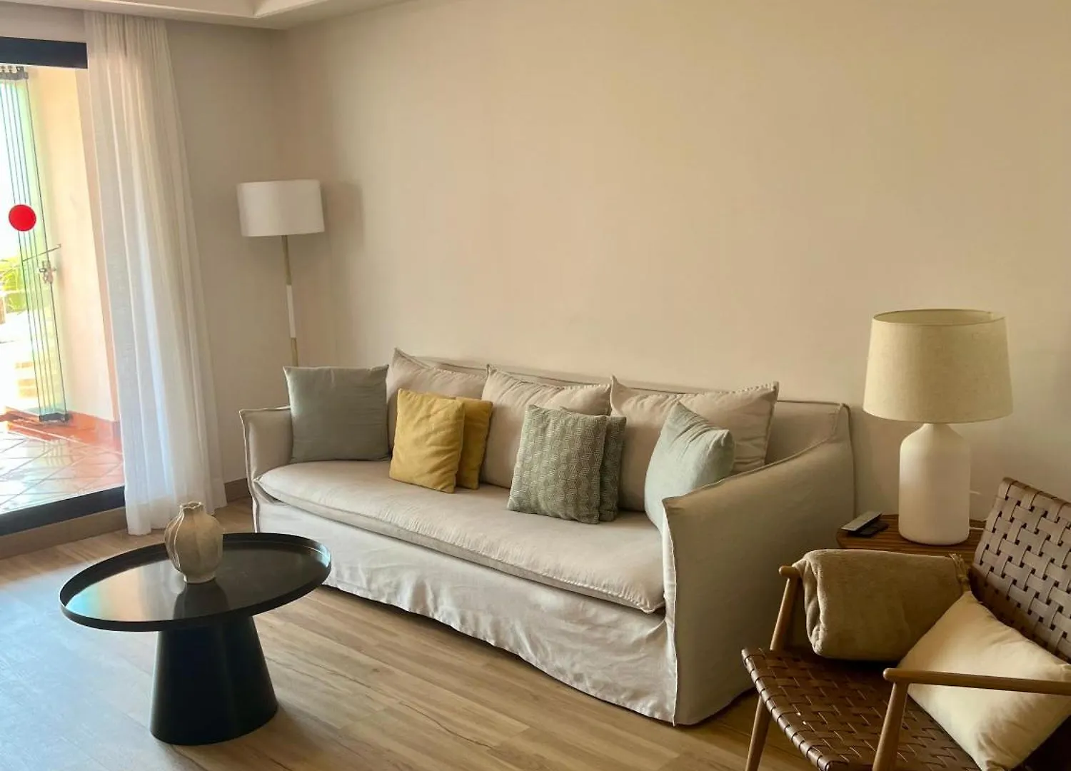 Top Seaview Luxury Casares Del Mar 0*,  Spanien