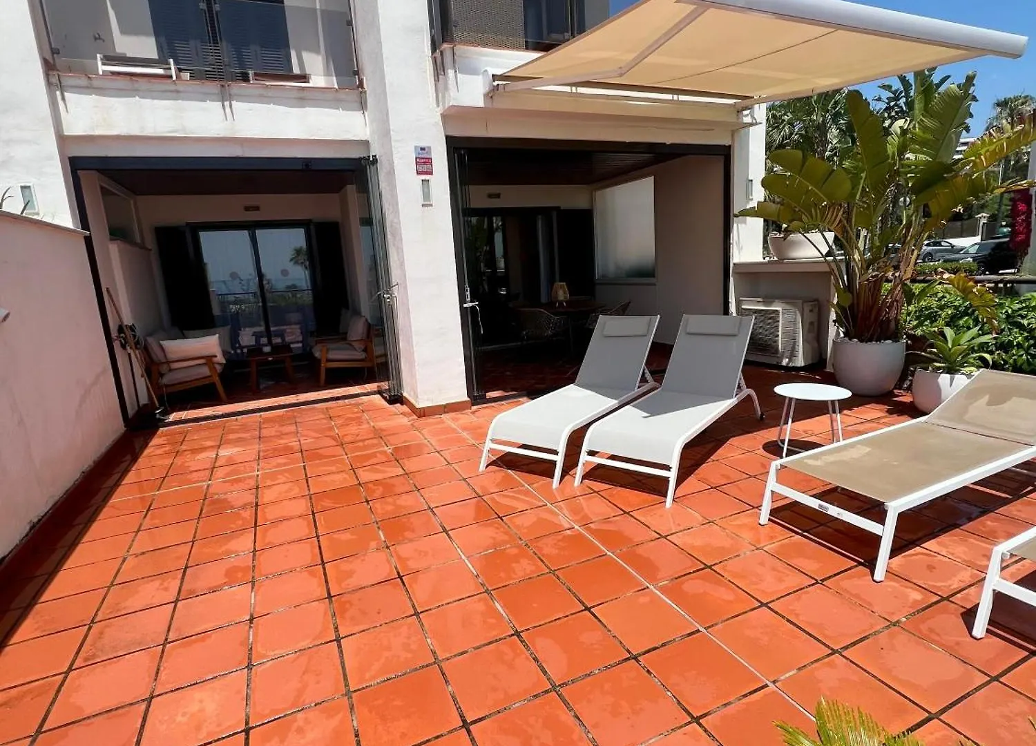 Lejlighed Top Seaview Luxury Casares Del Mar Spanien