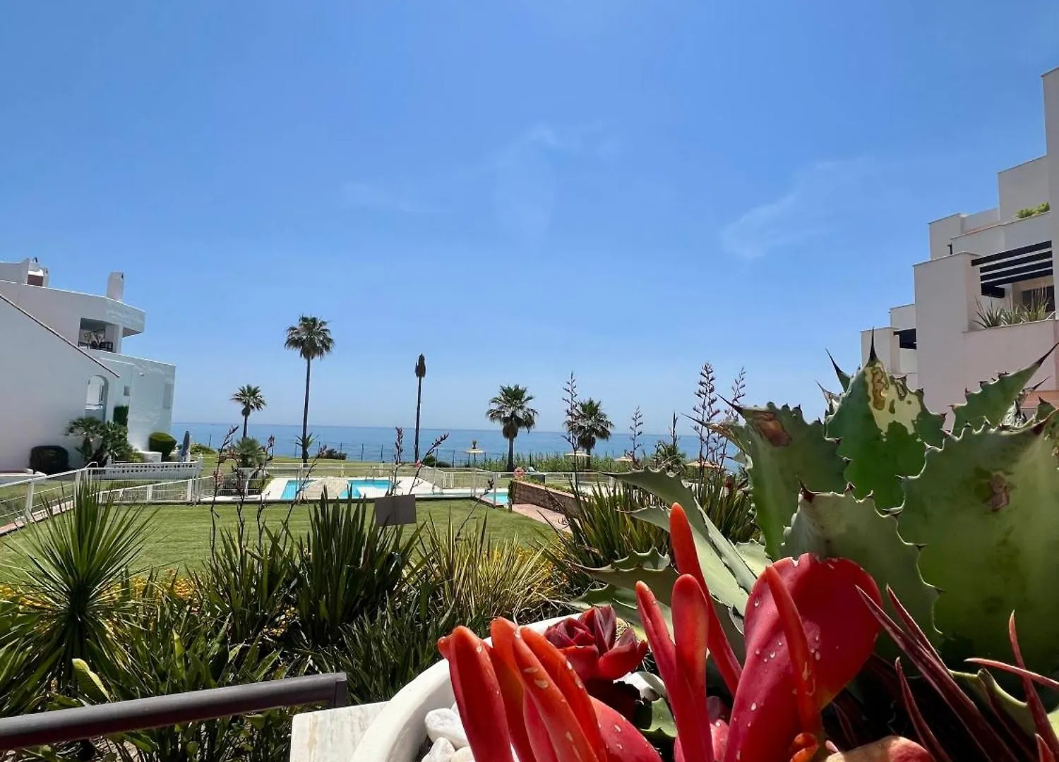 Top Seaview Luxury Casares Del Mar