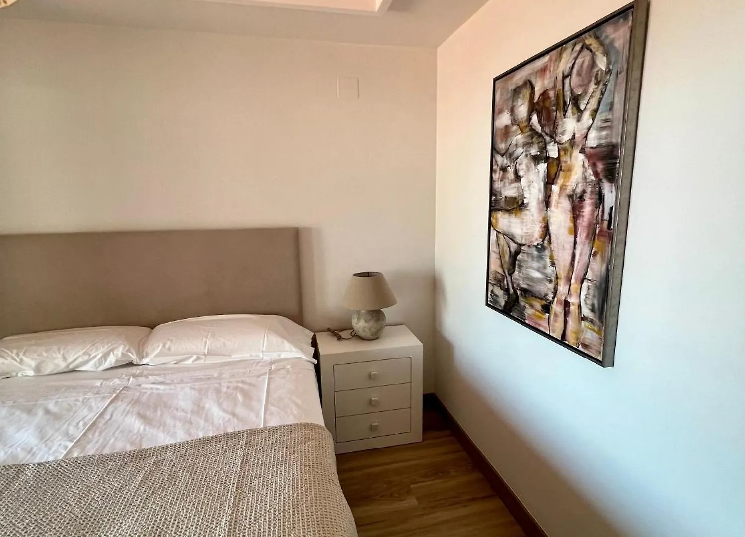 Top Seaview Luxury Casares Del Mar Lejlighed