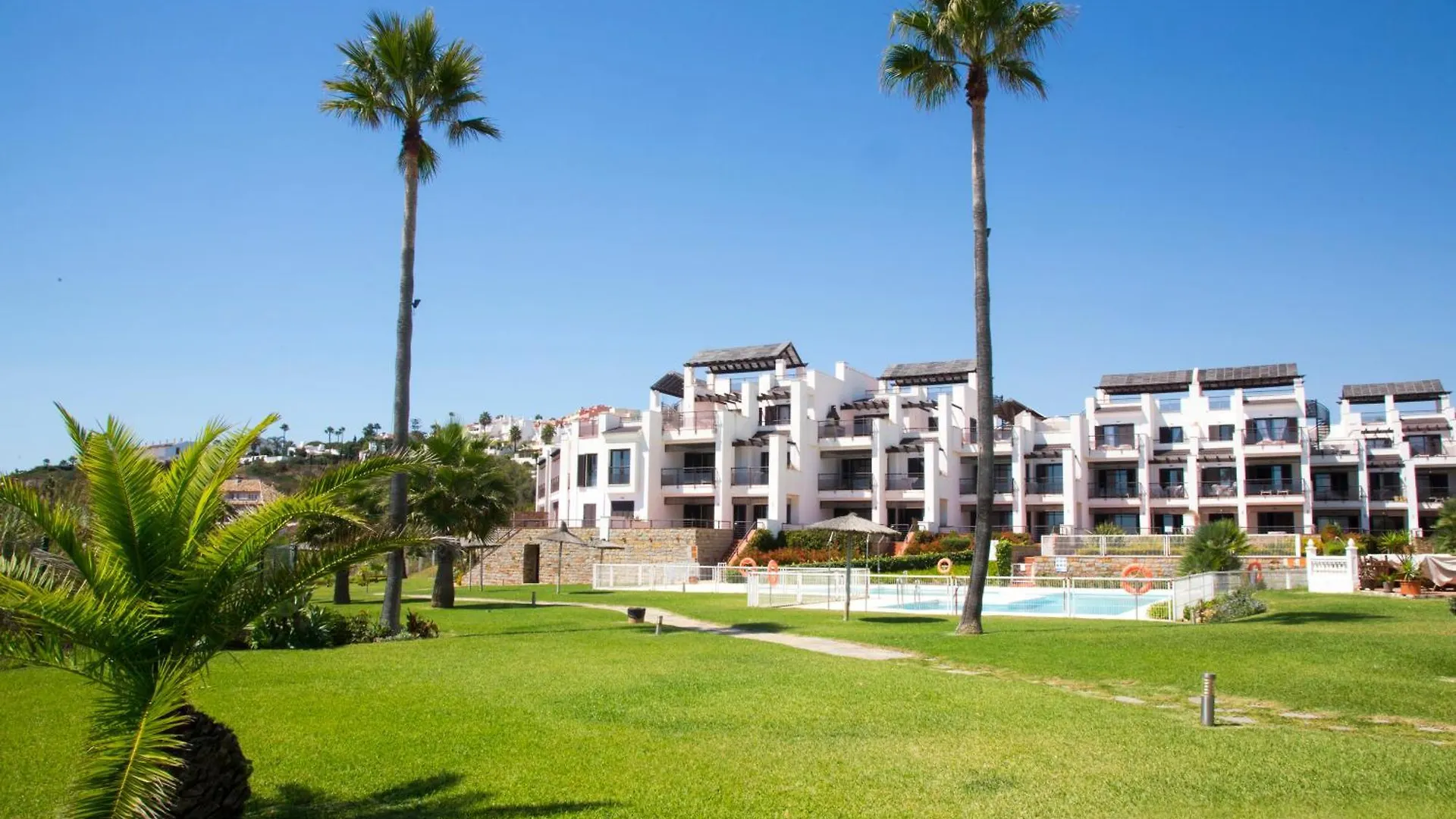 Διαμέρισμα Top Seaview Luxury Casares Del Mar Ισπανία