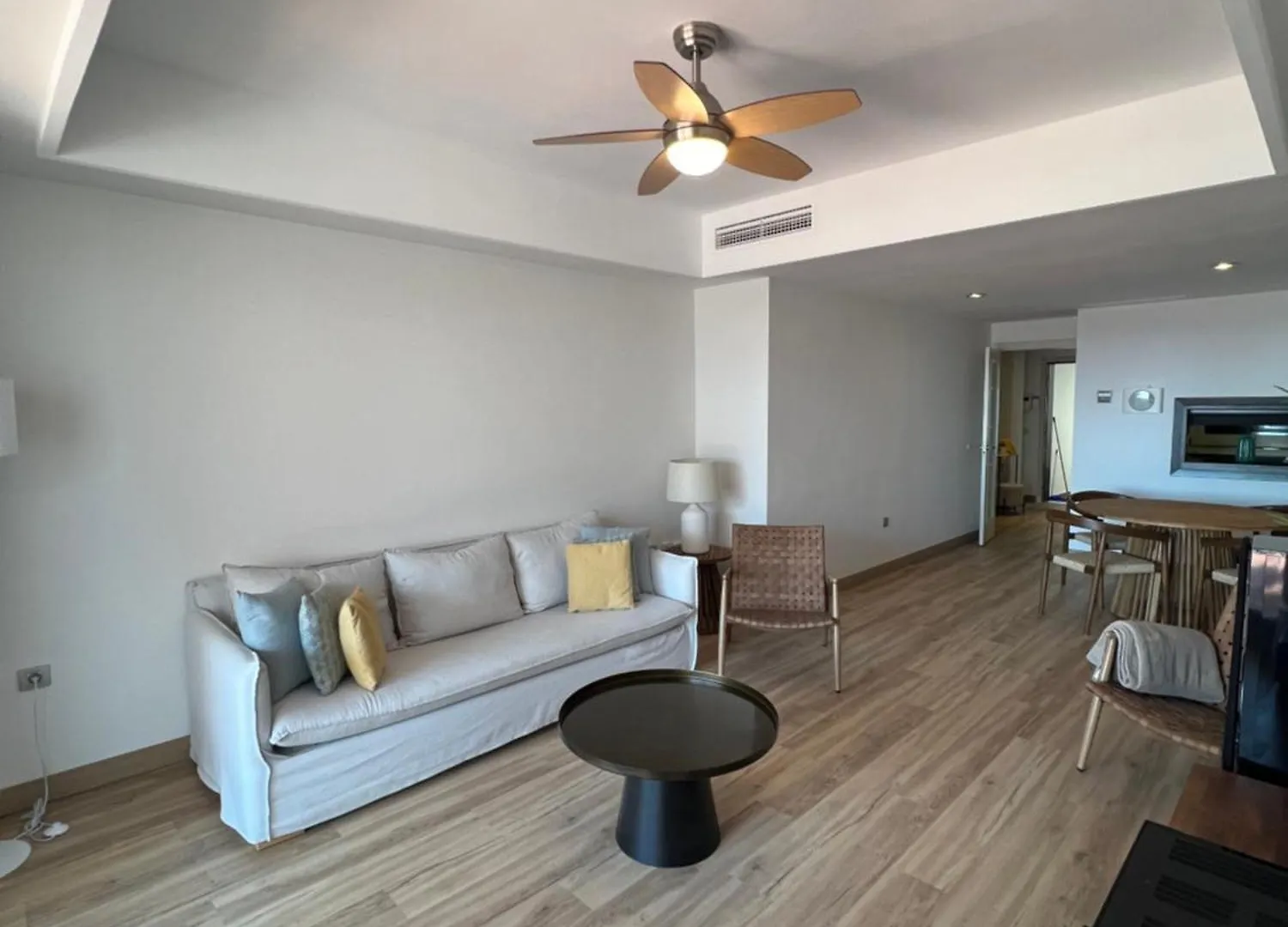 Διαμέρισμα Top Seaview Luxury Casares Del Mar