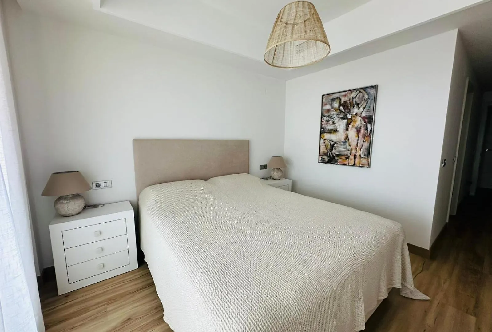 Top Seaview Luxury Casares Del Mar Διαμέρισμα