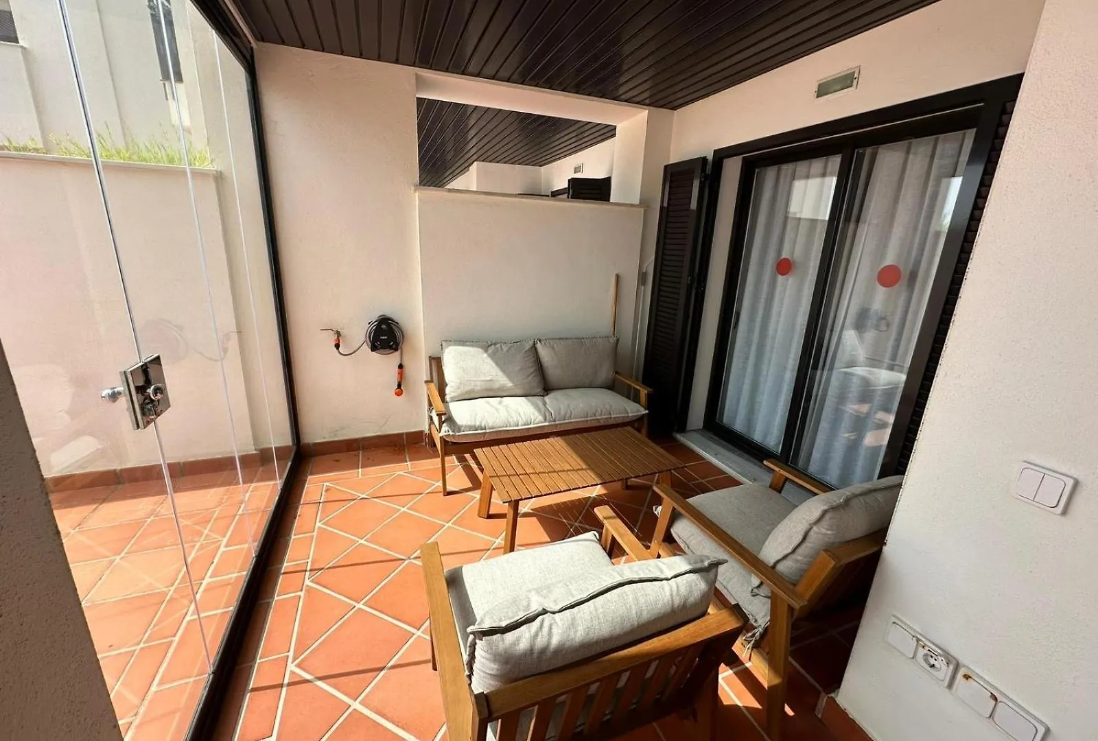 Διαμέρισμα Top Seaview Luxury Casares Del Mar