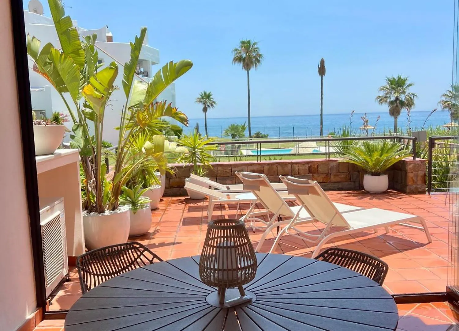 Top Seaview Luxury Casares Del Mar