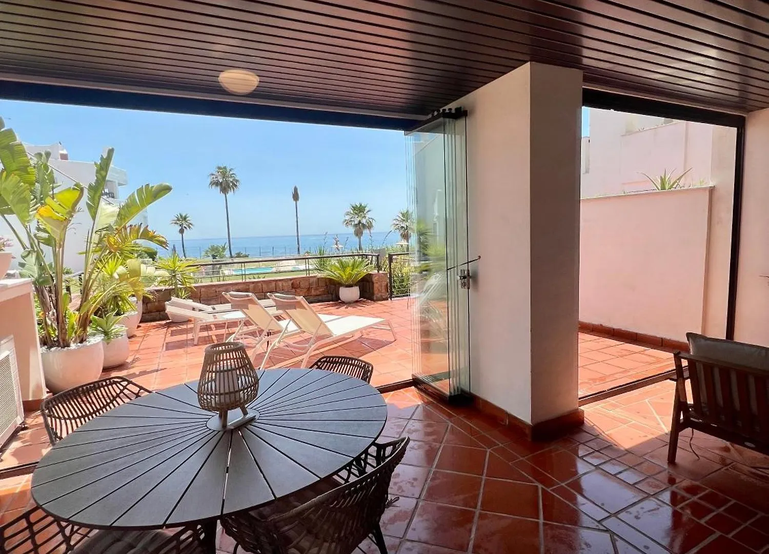 Top Seaview Luxury Casares Del Mar Ισπανία
