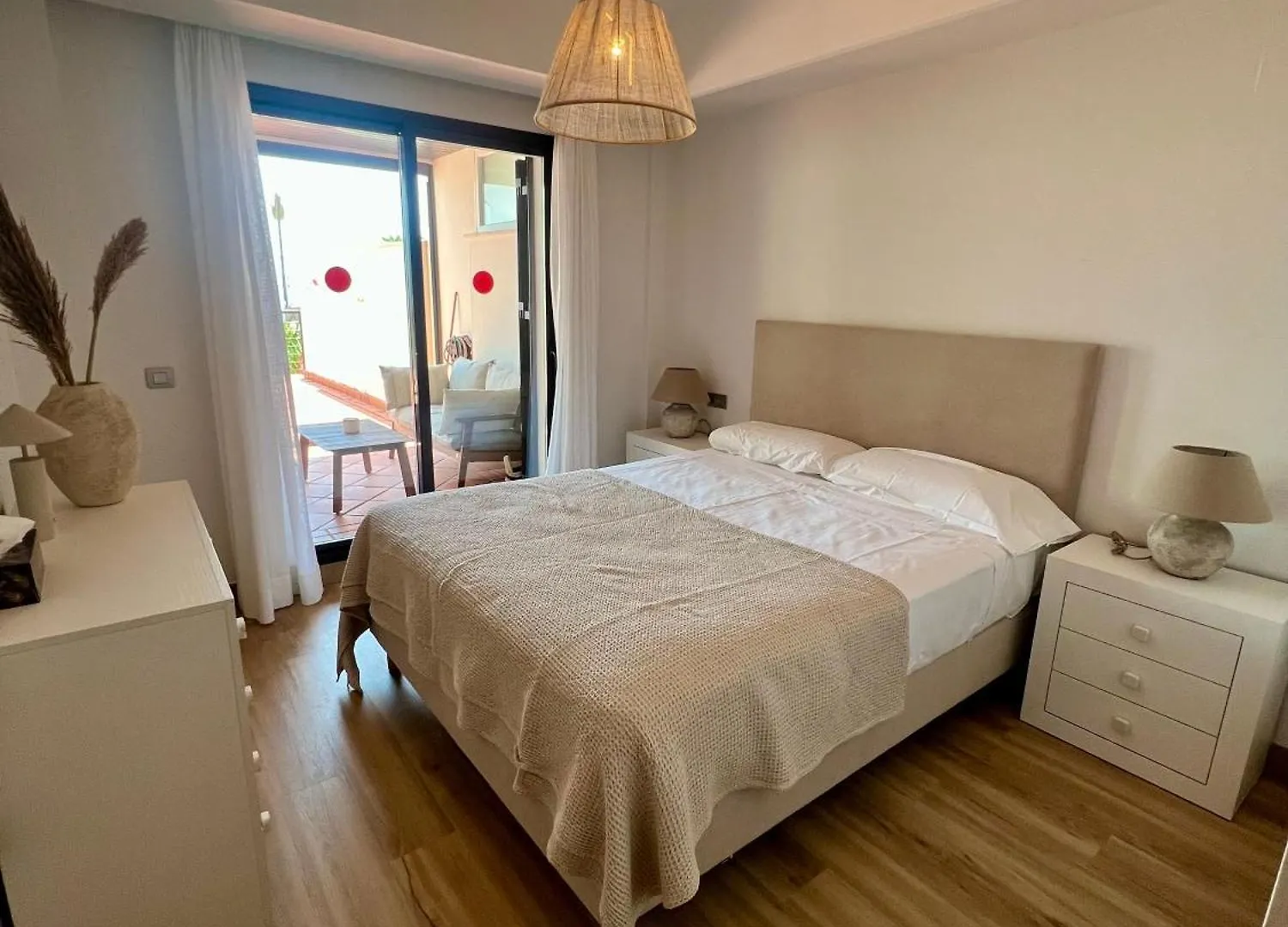 Διαμέρισμα Top Seaview Luxury Casares Del Mar
