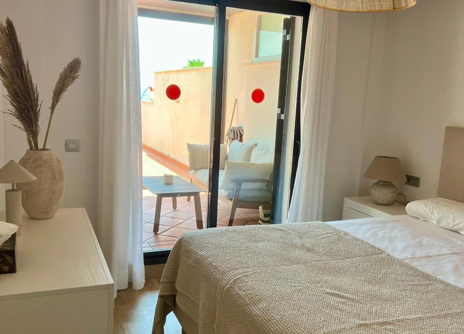 Διαμέρισμα Top Seaview Luxury Casares Del Mar